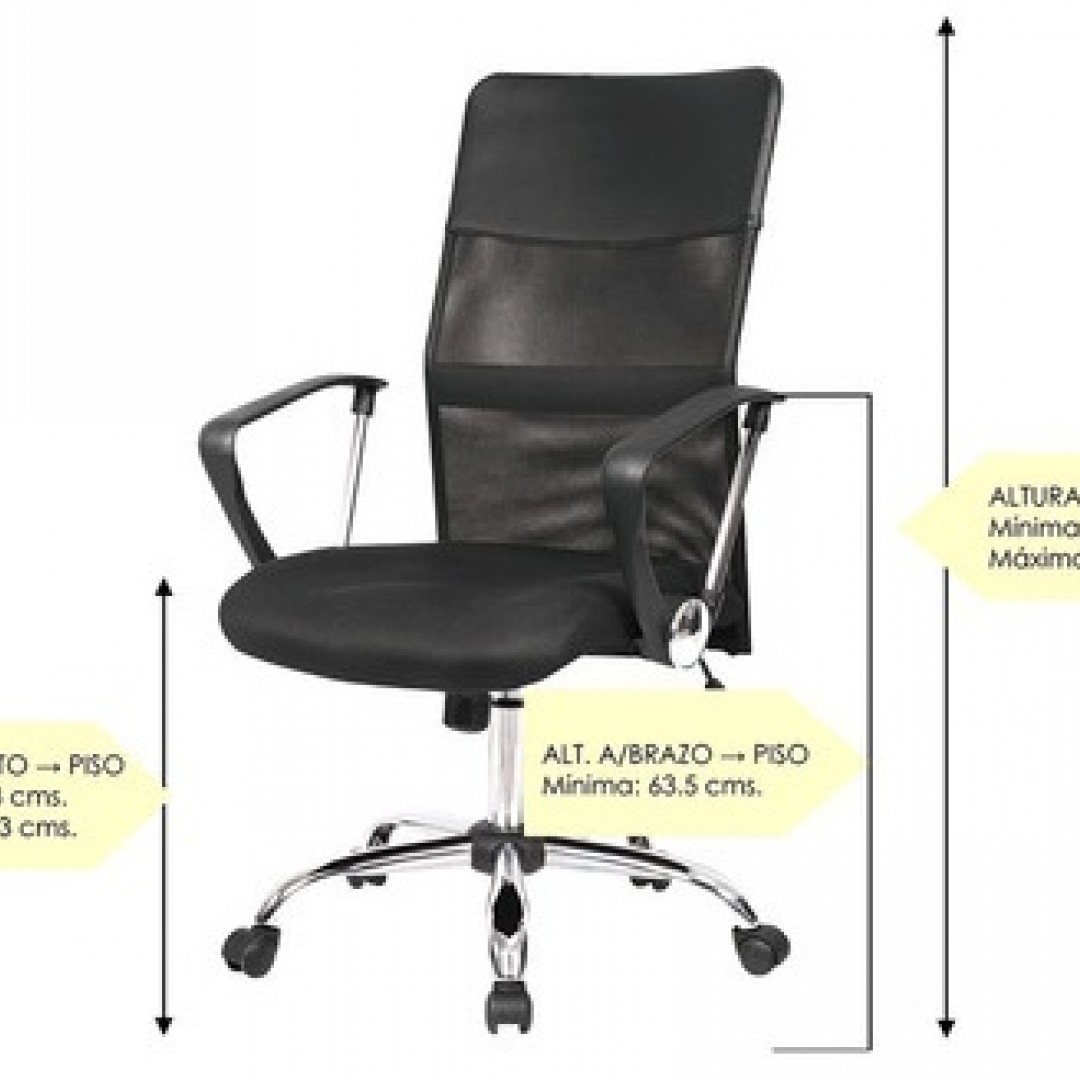sillon-gerencial-in8074-ejecutiva-mesh