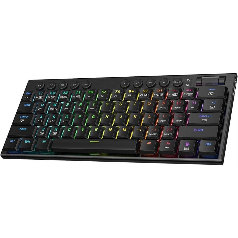 teclado-inalambrico-bluetooh-24ghz-gamer-redragon-k632-rgb-horus-mini-pro-mecanico-teclado-k632-horusminipro