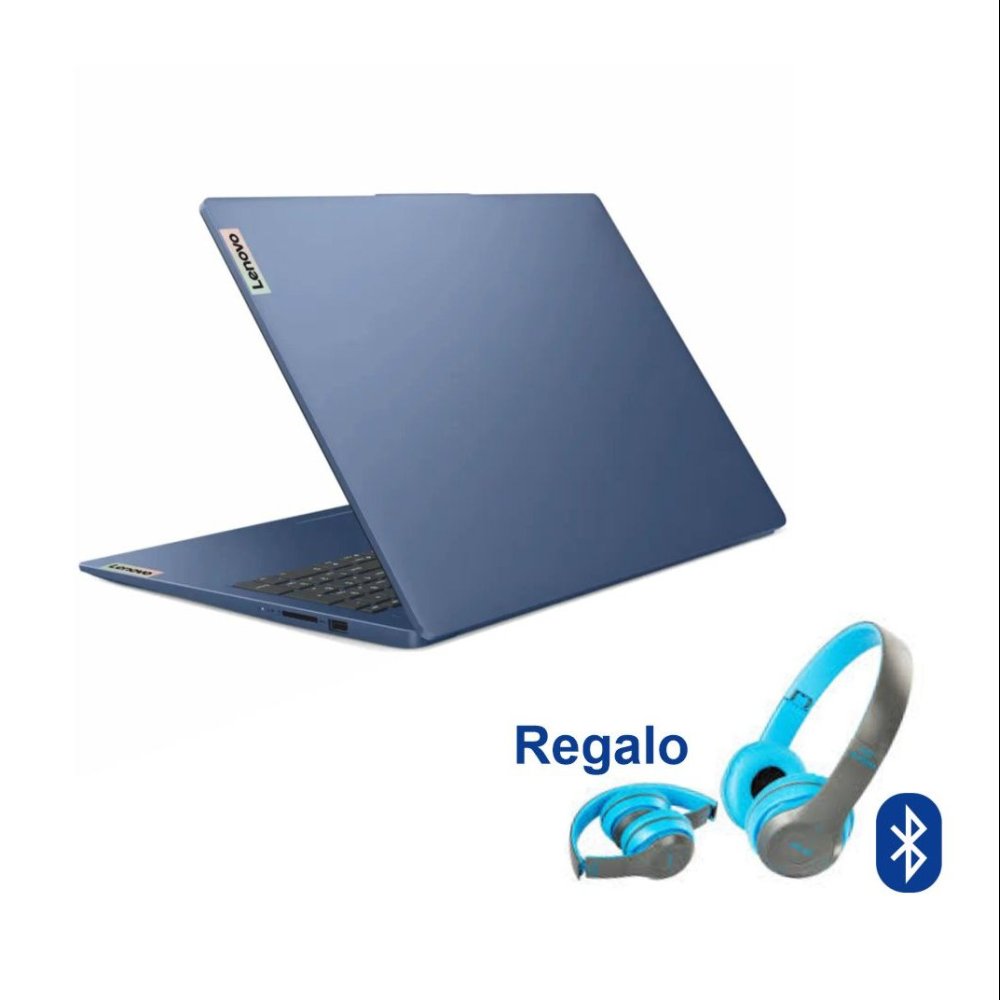 notebook-lenovo-ideapad-15amn7-ryzen-5-7520u-8gb-ddr5-156-azul-regalo-auricular-lenovoideapad15amn782vg00w