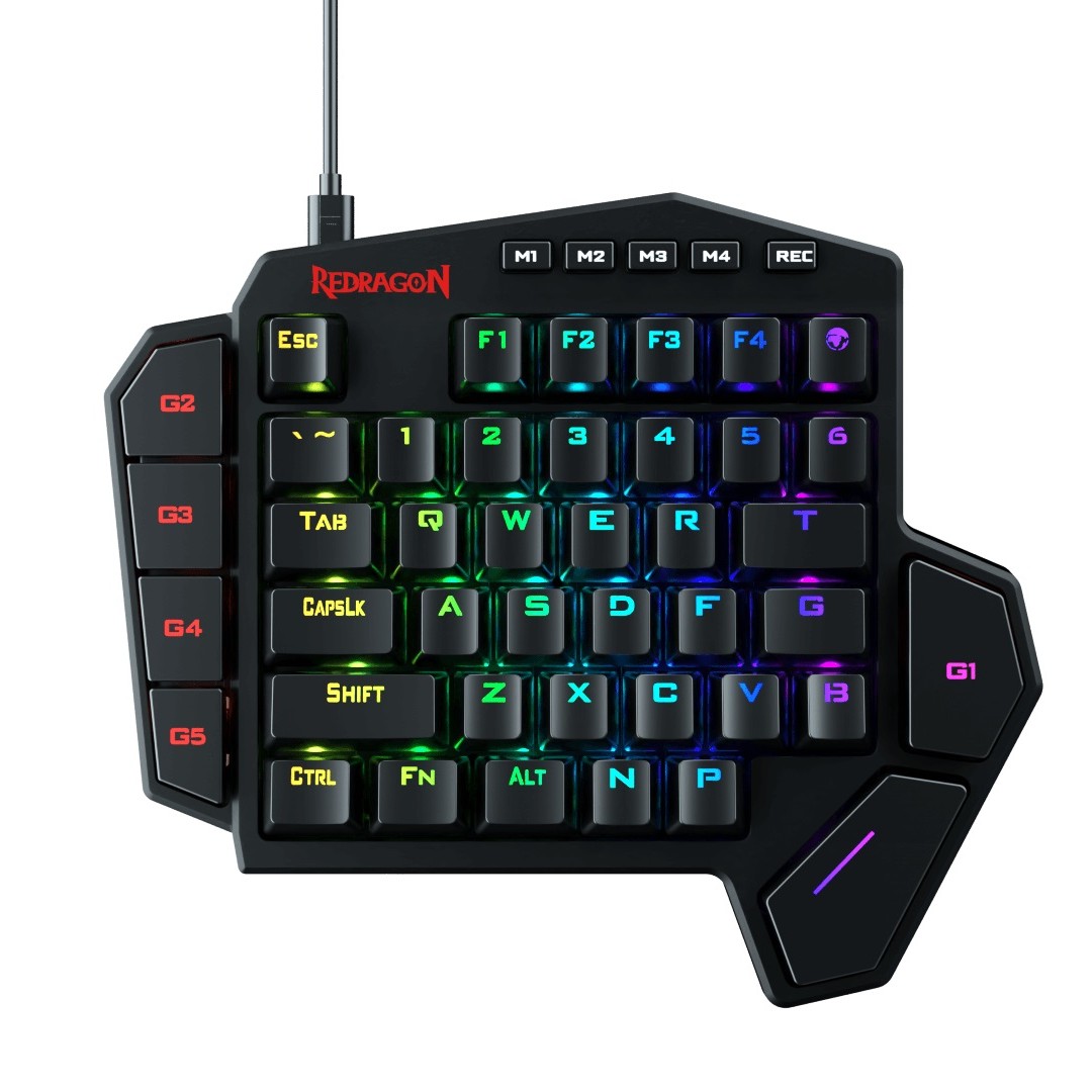 teclado-gamer-redragon-k585-rgb-diti-mecanico-brown-switch-mini-