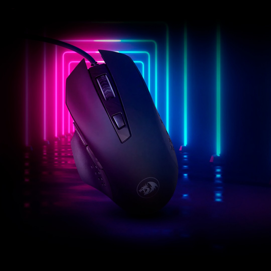 mouse-redragon-m610-rgb-gainer-gamer-3200dpi-prof-7-bot-usb-1346