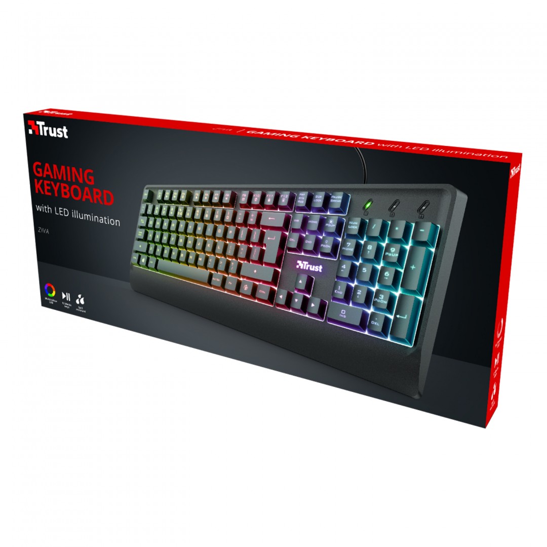 teclado-usb-trust-ziva-gaming-rainbow-led-rgb-