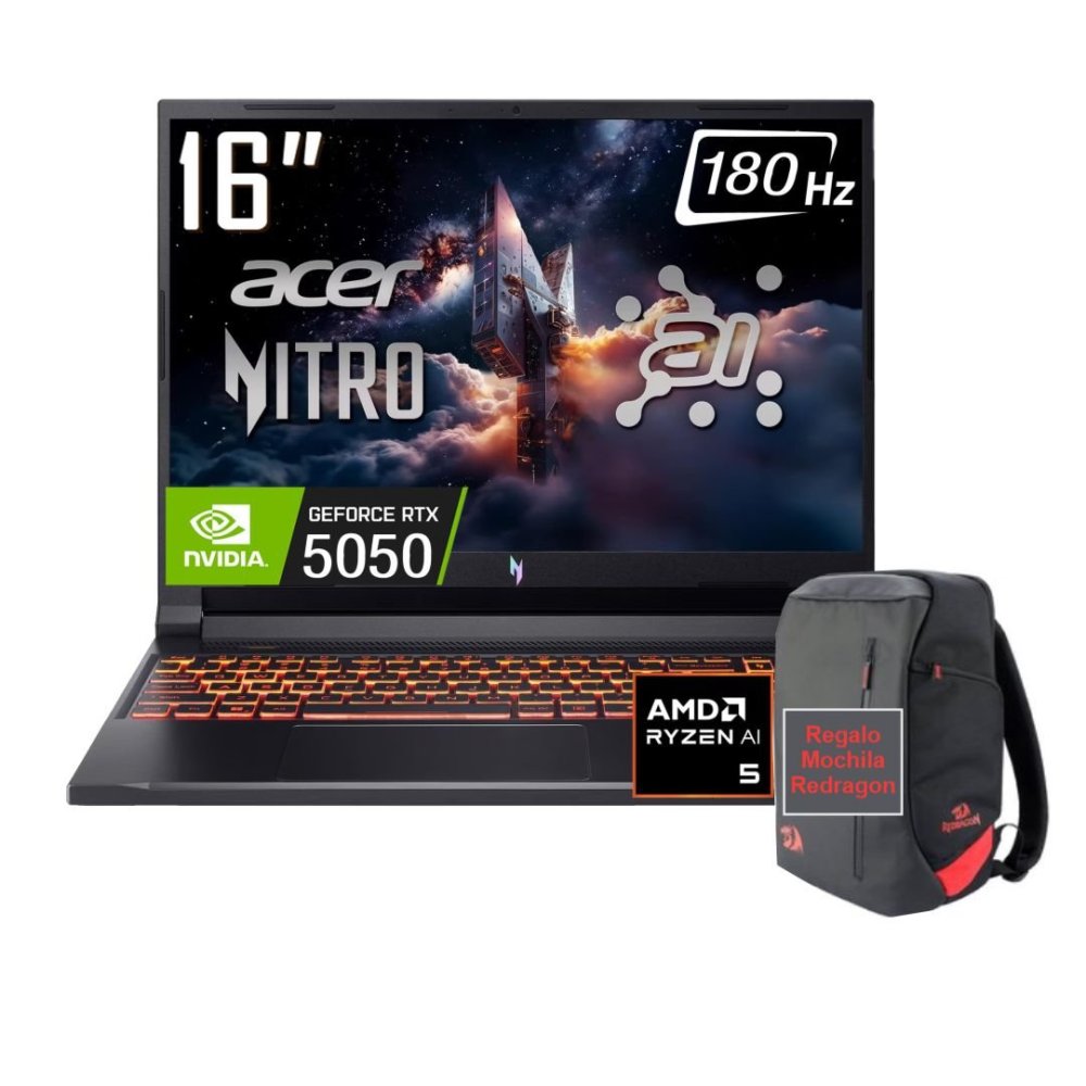 notebook-gamer-acer-nitro-v16-ryzen-5-ai240-16gb-rtx5050-8gb-156-180hz-acernitrov16r55050