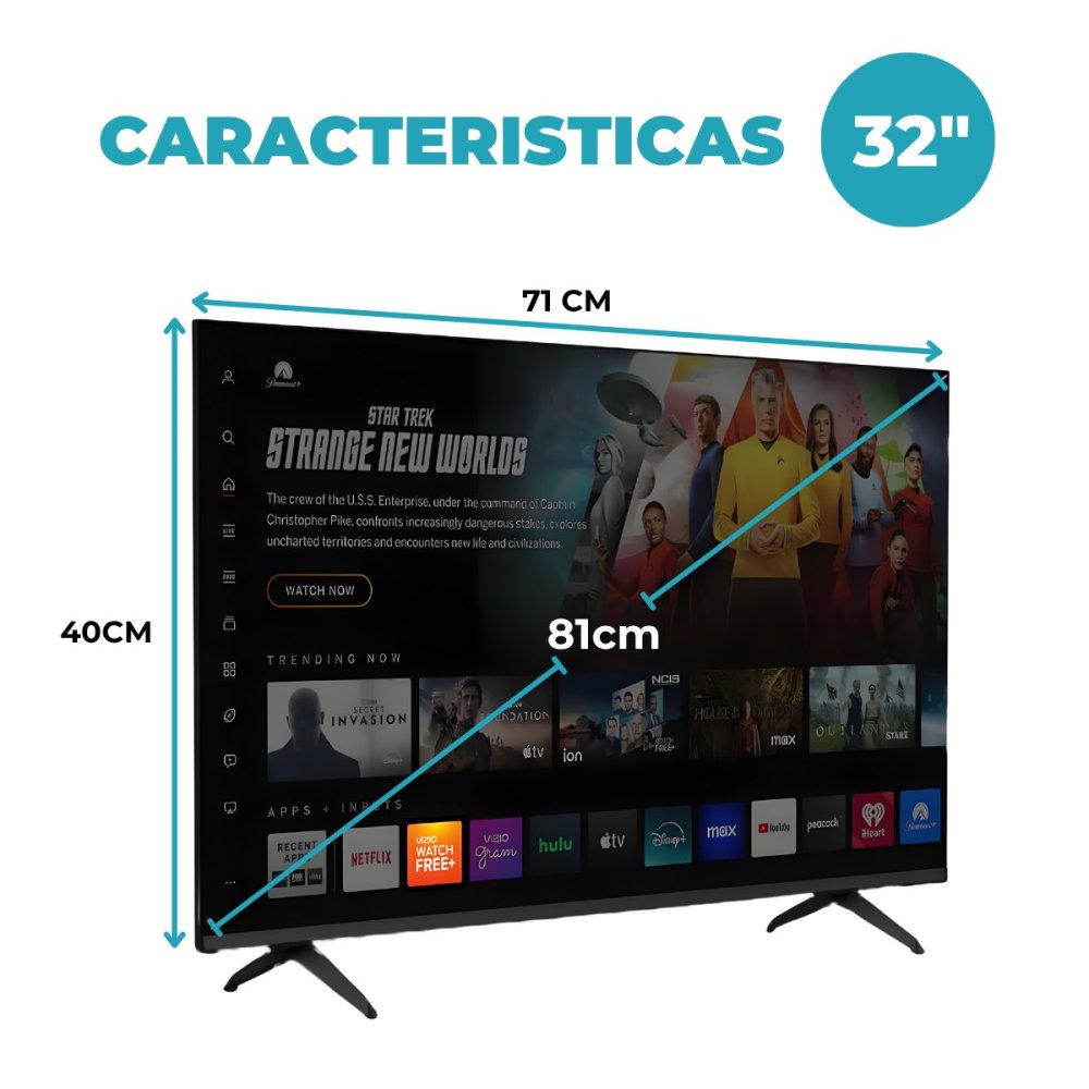 televisor-32-smart-global-32ihd-android-14-tvglobal32ihd