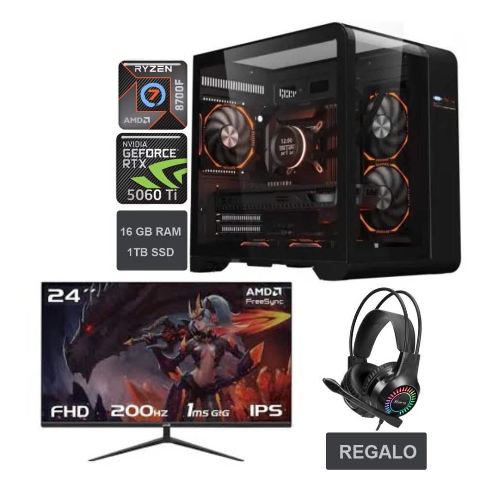 pc-mypmonitor-gamer-24-200hzamd-ryzen-7-8700frtx-5060ti-auricular-de-regalo-pcmypamdr75060tiled24