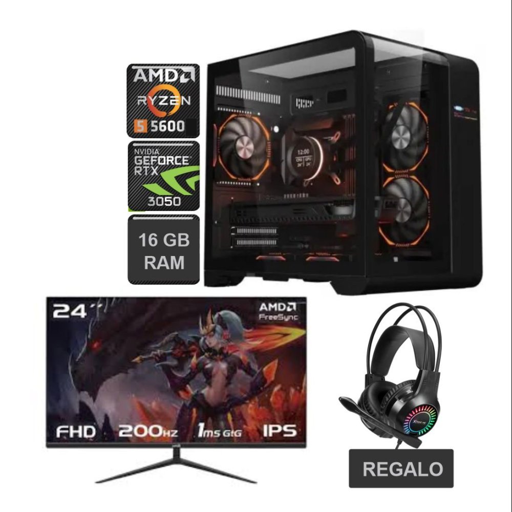 pc-mypmonitor-gamer-24-200hz-amd-ryzen-5--nvidia-rtx-3050-auricular-de-regalo-pcmypr53050led24