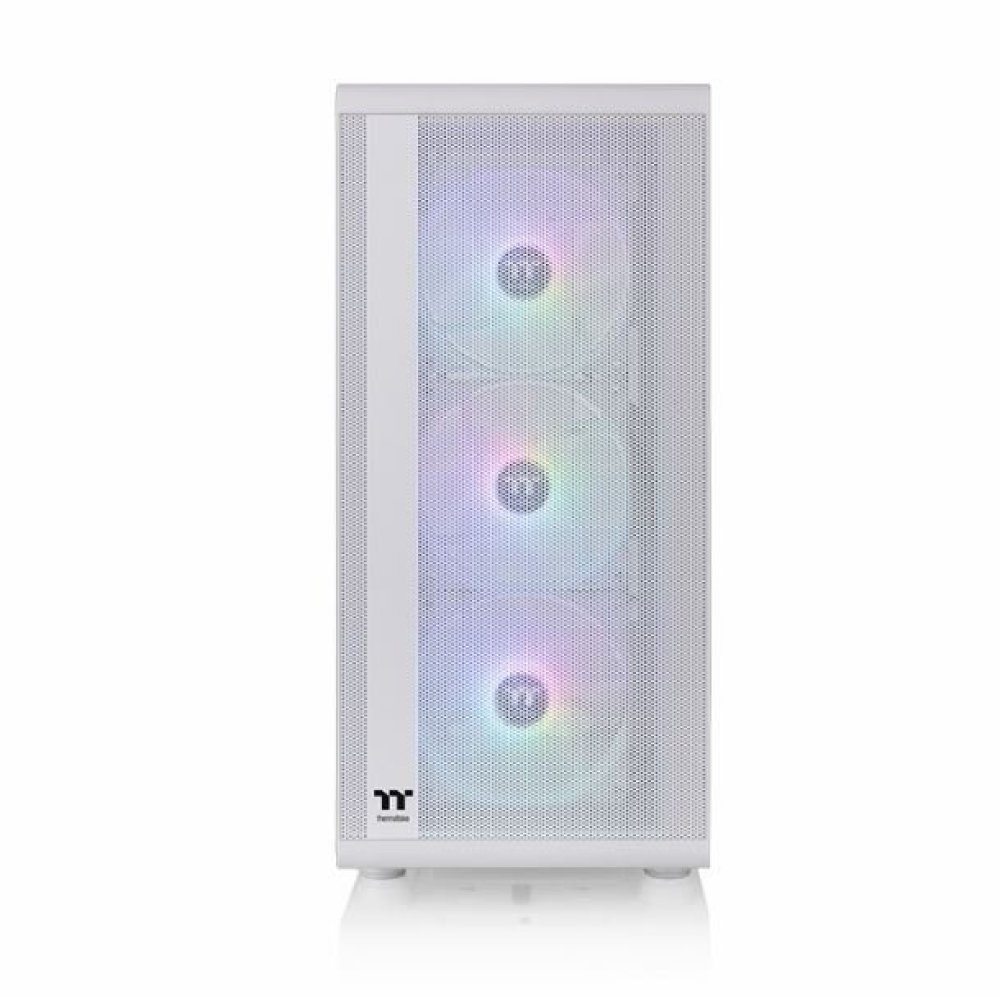 gabinete-pc-atx-thermaltake-s200tg-snow-4-coolers-controladora-rgb-regalo-gabinetethermaltakes200tgsnow
