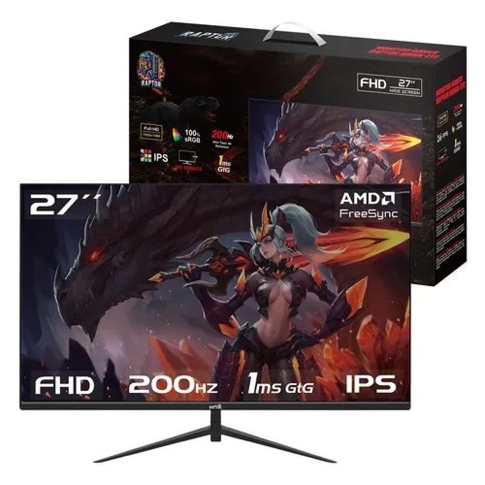 monitor-gamer-27raptor-hawkeye-200hz-fullhd-27raptor200hzfhd