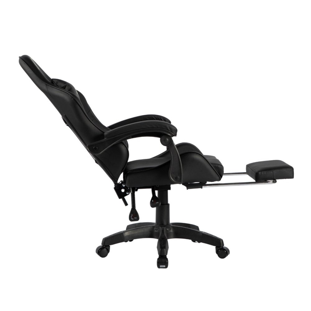 silla-gamer-afa-al-gc9008-playfc-10-gold-masajes-reposapies-reclina-regalo-pad-avenger-sillaafagc9008negra10gold