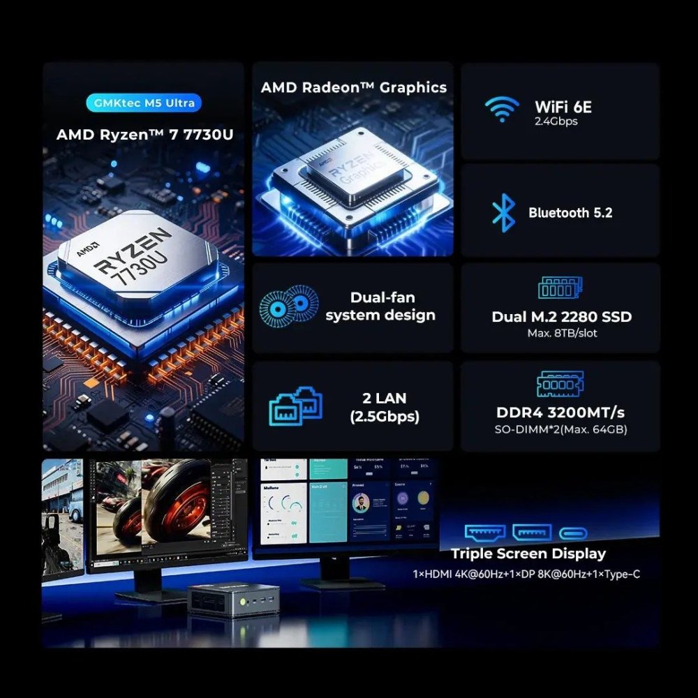 mini-pc-gmktec-m5-ultra-ryzen-7-7730u-16gb-ram-500gb-ssd-mini-nuc-minipcgmktecm5ryzen7
