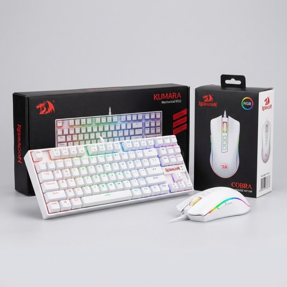 combo-blanco-redragon-teclado-mecanico-kumara-k552--mouse-cobra-m711w-gamer-perifericos-combokumarak552cobram711