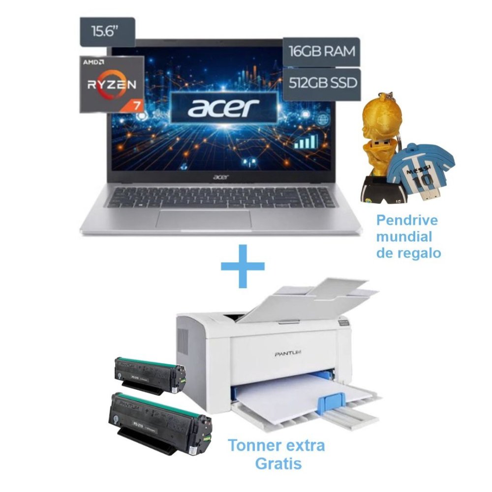 notebook-acer-aspire-3-a325-42-ryzen-7-7730u-16gb--impresora-pantum-p2509w-regalos-comboacer325r7pantum2509