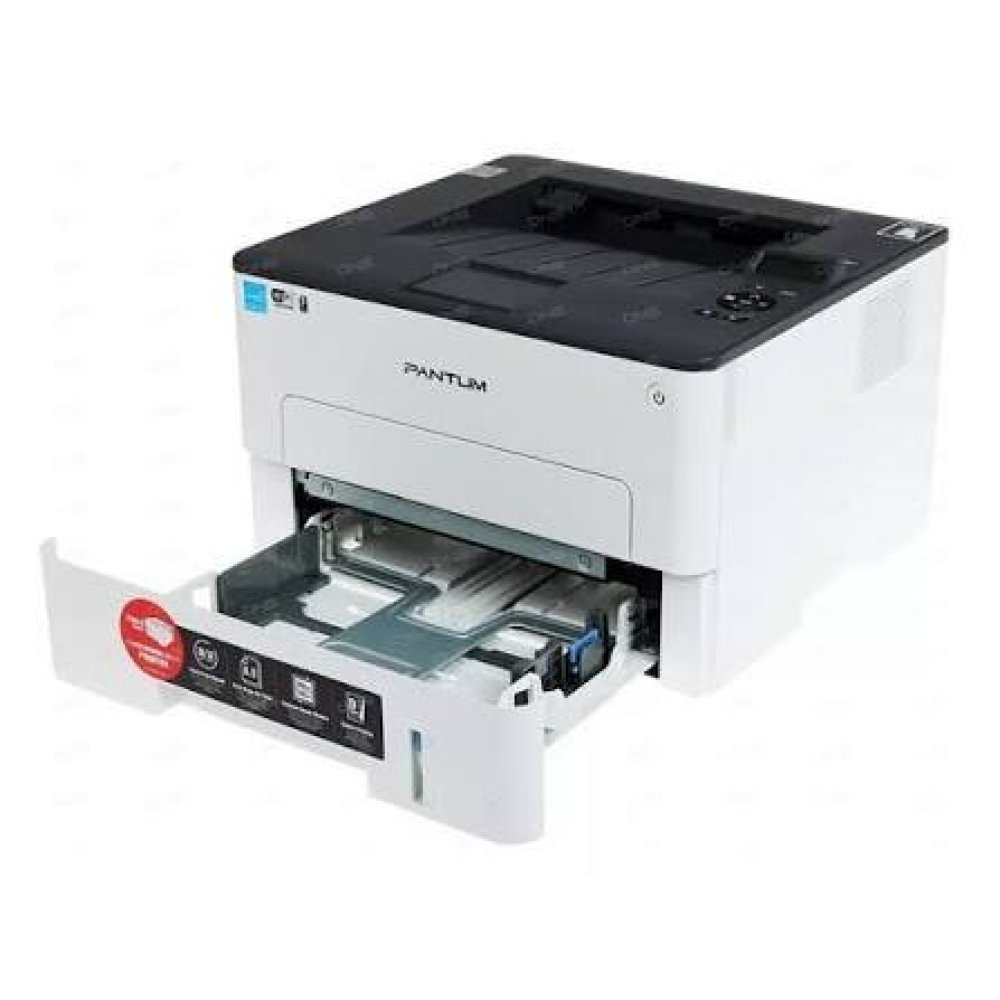 impresora-laser-pantum-p3010dw-32ppm-duplex-doble-faz-resma-regalo-pantump3010dw