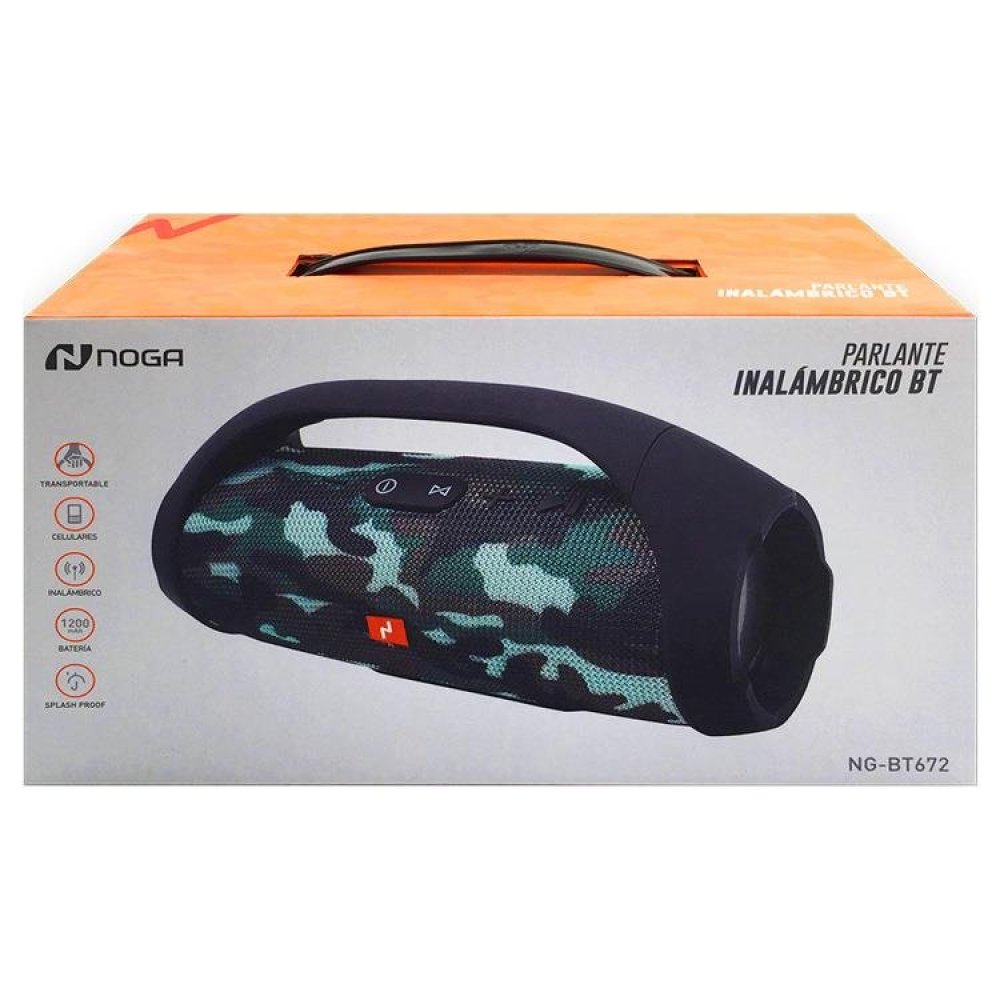 parlantes-noganet-ng-bt673-bluetooth-portable-resistente-agua-noganetng-bt673