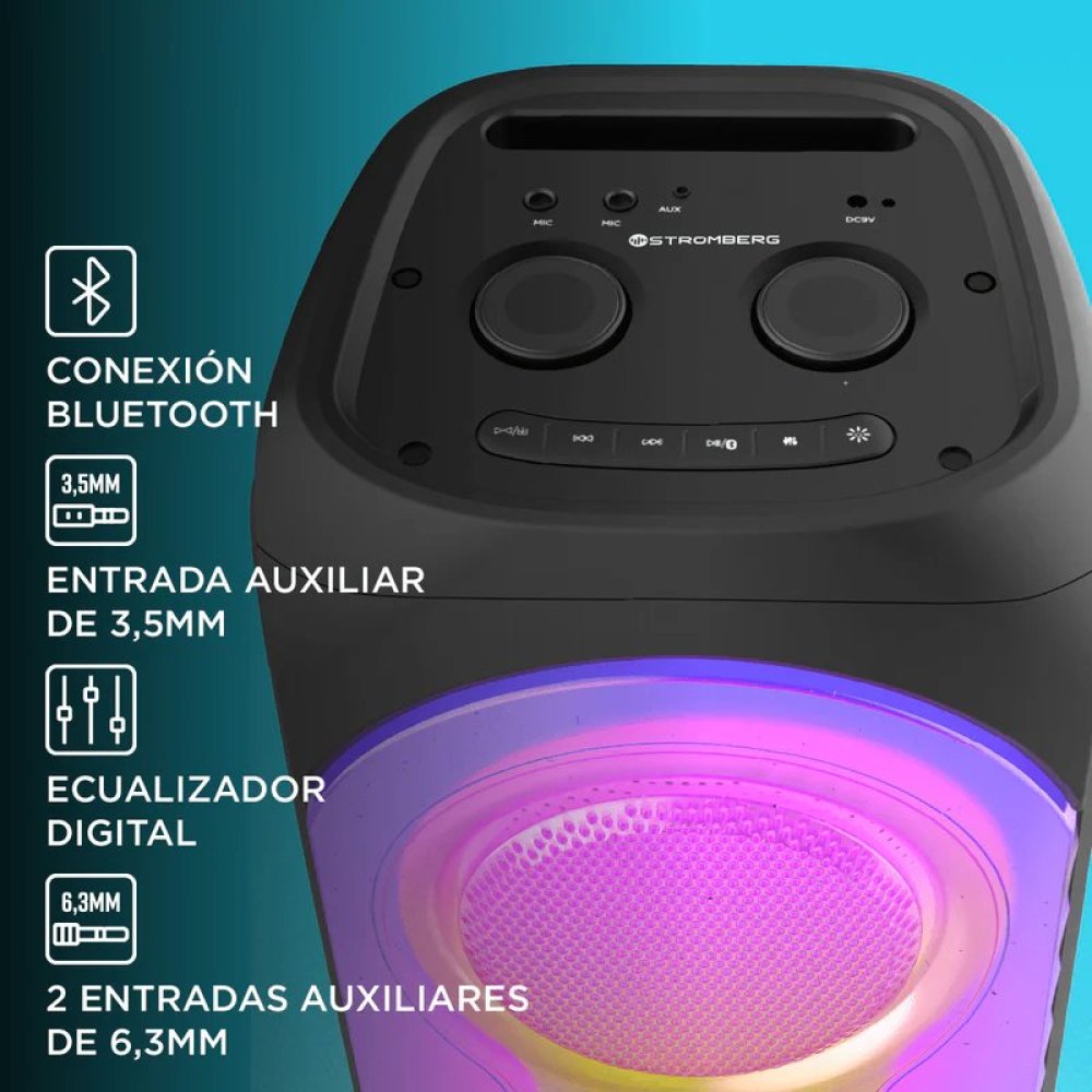 parlantes-stromberg-lumos-bluetooth-portable-60w-rms-rgb-parlantelumos