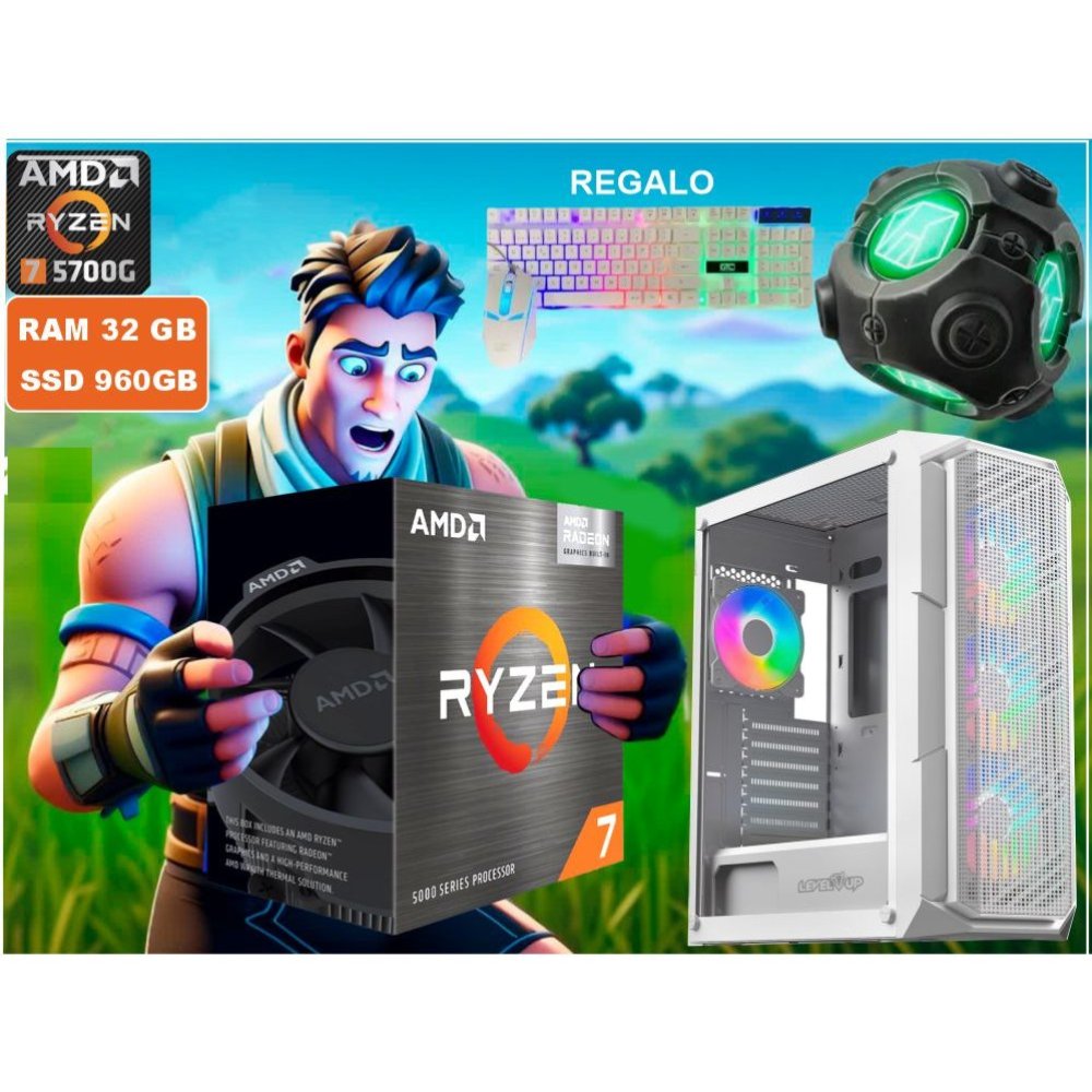 pc-gamer-white-ryzen-7-5700g-32gb-ram-960gb-ssd-regalo-teclado-y-mouse-gamer-pcmypryzen75700g32gb1000gb
